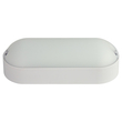 Банник LT-LBWP-03-IP65-8W-6500К LED овальный - Светильники - Для ЖКХ - . Магазин оборудования для автономного и резервного электропитания Ekosolar.ru в Новочеркасске