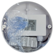 Банник LT-LBWP-06-IP65-12W-6500К LED круглый - Светильники - Для ЖКХ - . Магазин оборудования для автономного и резервного электропитания Ekosolar.ru в Новочеркасске