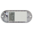 Банник LT-LBWP-03-IP65-8W-6500К LED овальный - Светильники - Для ЖКХ - . Магазин оборудования для автономного и резервного электропитания Ekosolar.ru в Новочеркасске