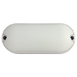Банник LT-LBWP-03-IP65-8W-6500К LED овальный - Светильники - Для ЖКХ - . Магазин оборудования для автономного и резервного электропитания Ekosolar.ru в Новочеркасске