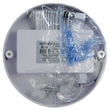 Банник LT-LBWP-06-IP65-8W-6500К LED круглый - Светильники - Для ЖКХ - . Магазин оборудования для автономного и резервного электропитания Ekosolar.ru в Новочеркасске